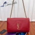 Ysl Bag Leather Ysl321246536890097 